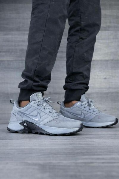 Baskets Nike élégantes