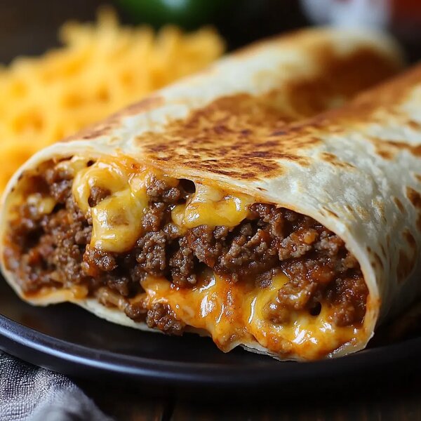 10crepes viandehachée béchamel