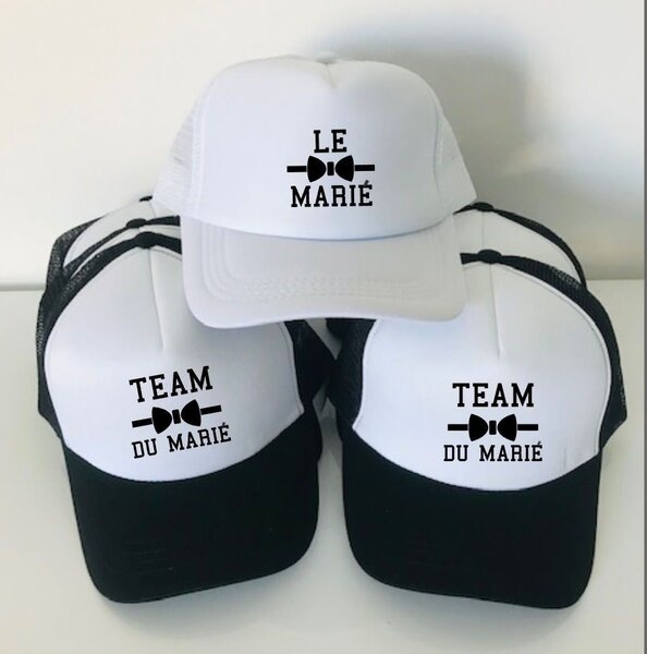 Casquette Personnalisée
