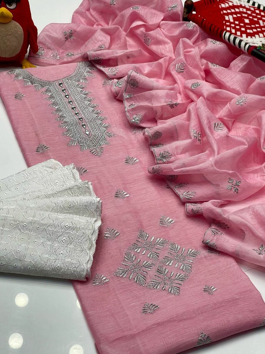 3 pc collection 7 colours available dc free