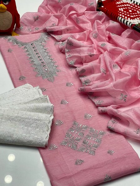 3 pc collection 7 colours available dc free