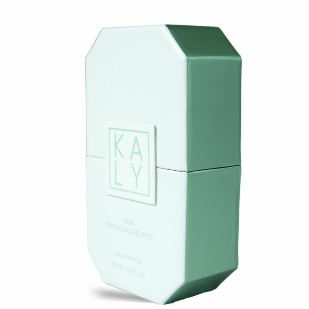 Parfum KALY Yum Pistachio