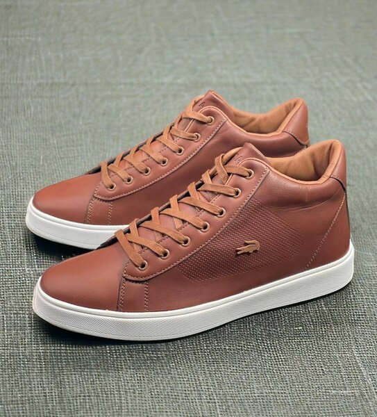 LACOSTE CLASSIC WEAR