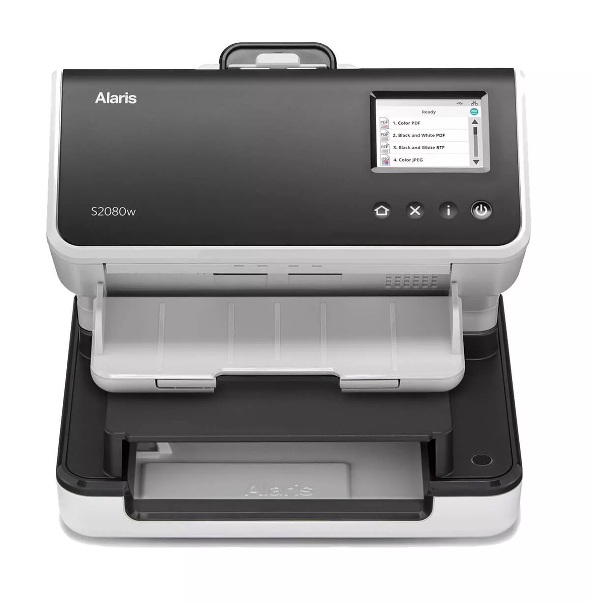 Scanner Kodak Alaris S2080w