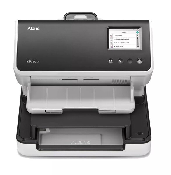 Scanner Kodak Alaris S2080w