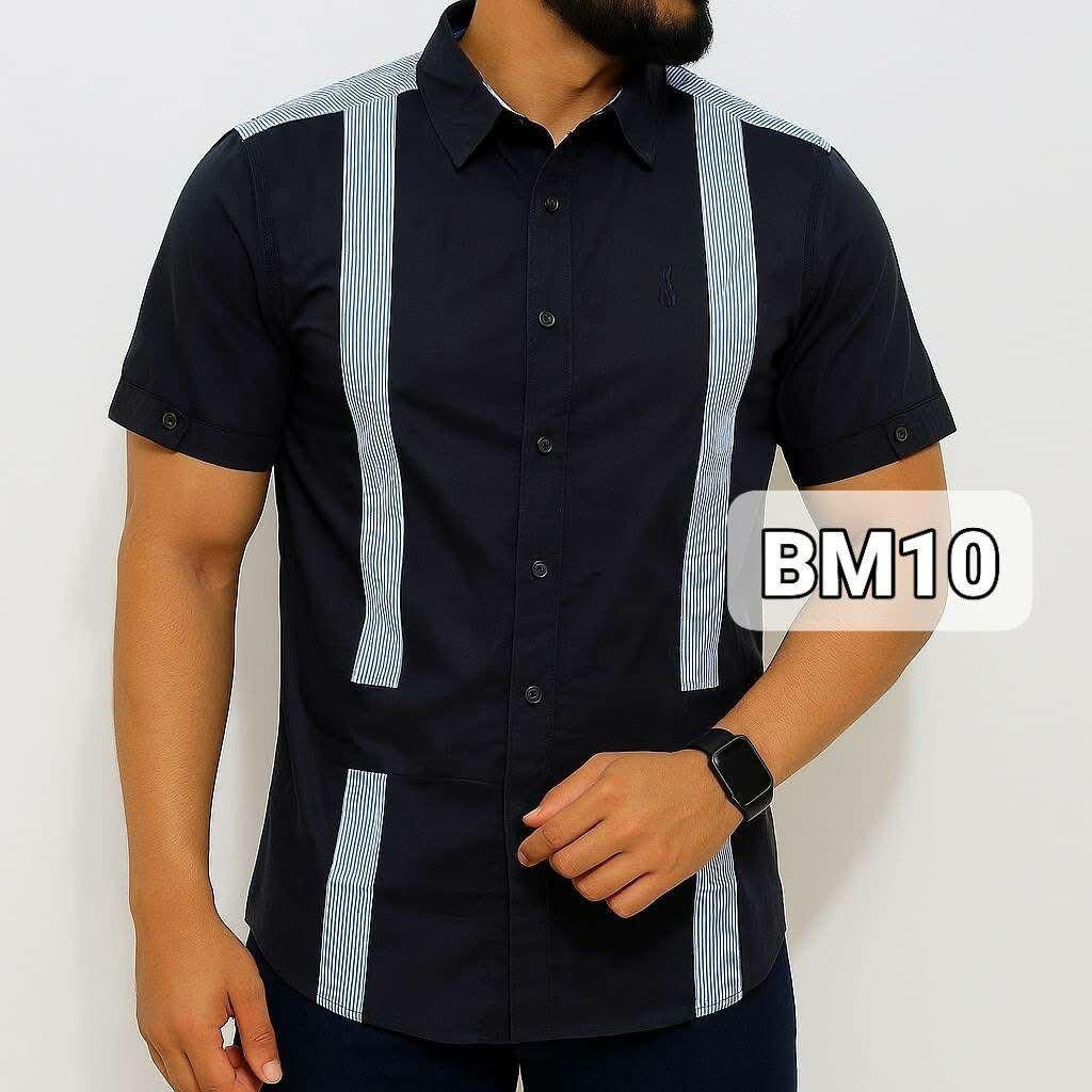 Chemise homme élégante
