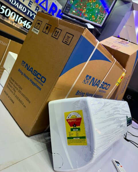 Nasco Air conditioner