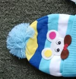baby hat