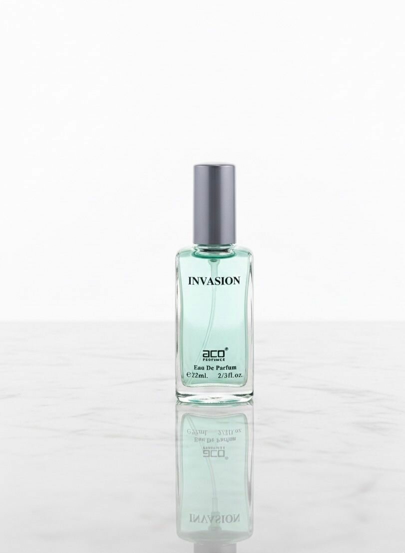 Parfum Invincible Invasion