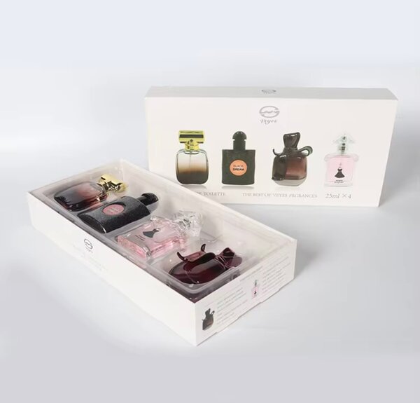 Coffret Mini Parfums Femme