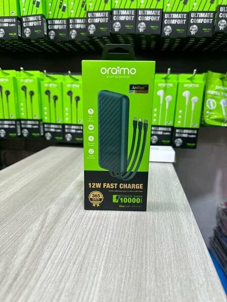 Powerbank