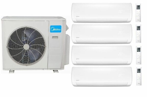 Air-conditioner 1.5 horsepower