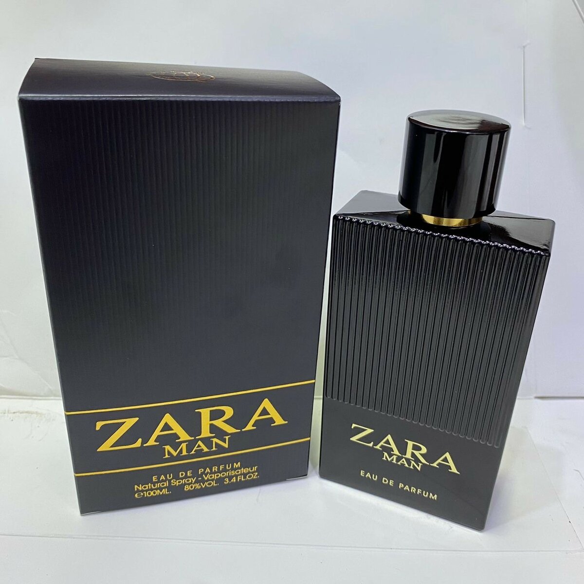 PERFUME 50ml & 100ml