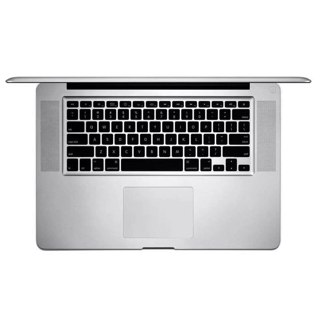 15. 2014 Macbook pro