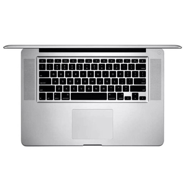 15. 2014 Macbook pro