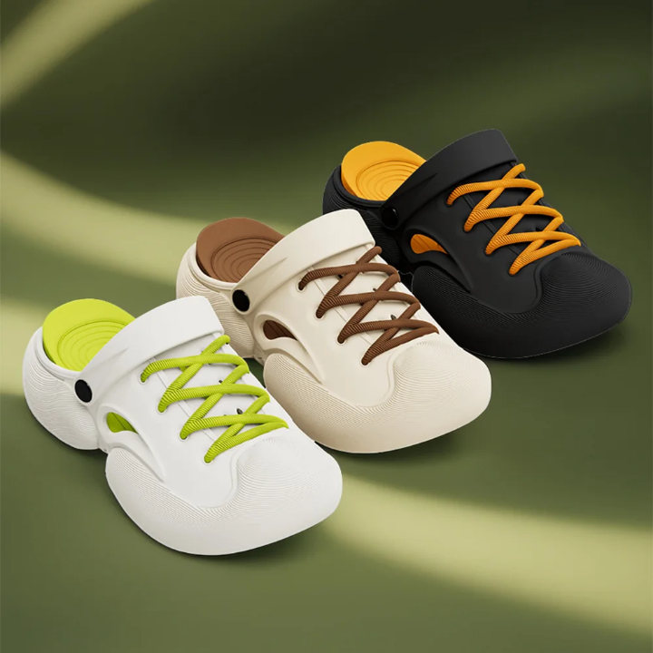 Sabots Unisex Confort Style