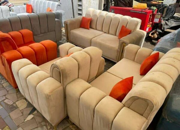 Canapés modernes confortables