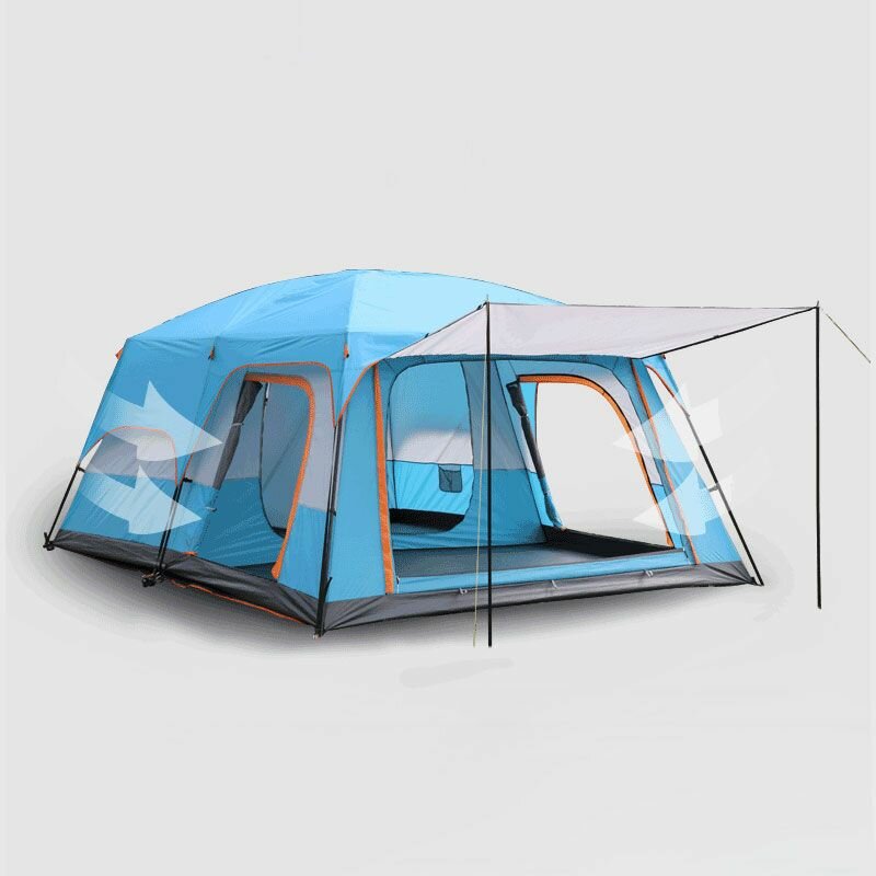 Camp Tent