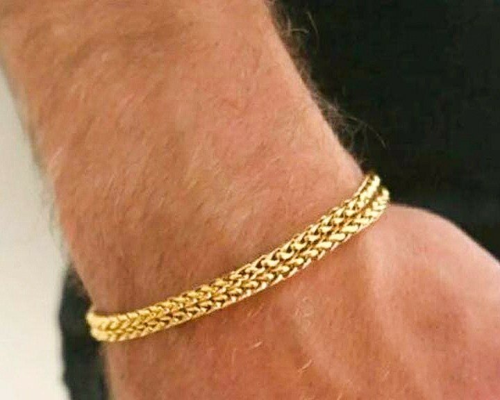 Male bracelets