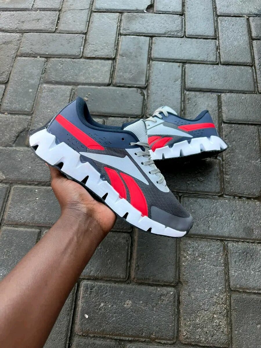 Reebok sneakers