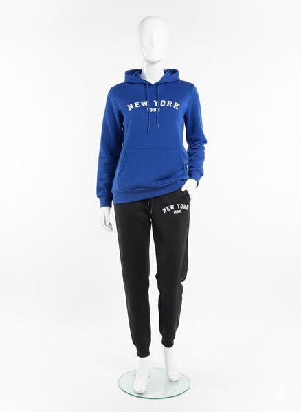 Ensemble de survêtement urbain