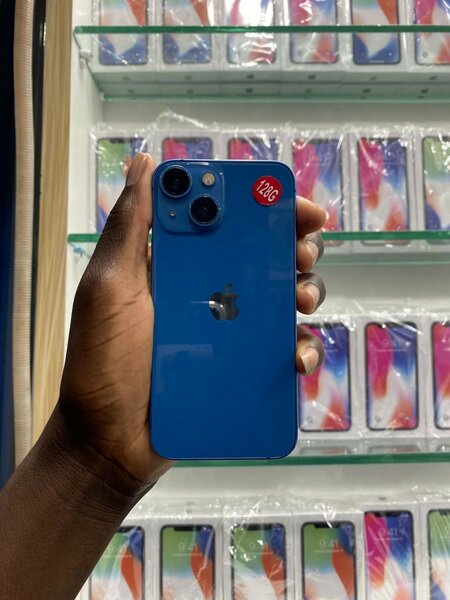 iPhone 13 simple 128G