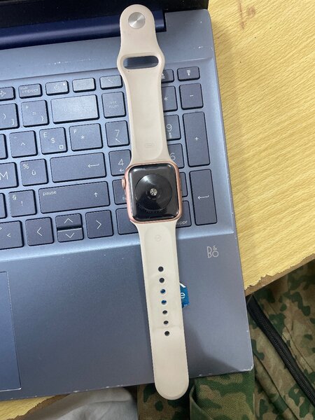 Apple Watch