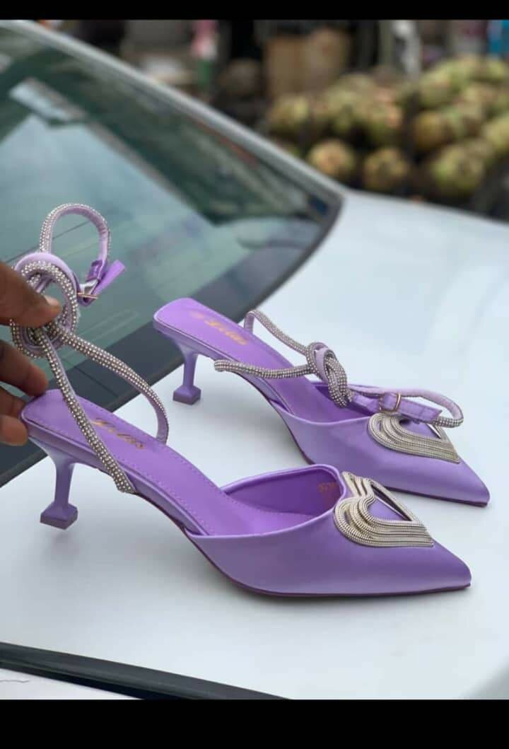 Ladies heels