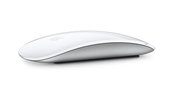 Apple Mouse