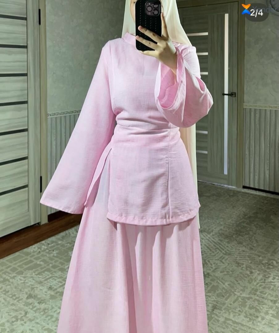 Robe longue élégante pour femmes