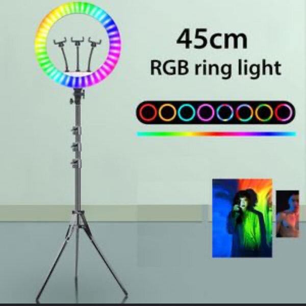Ring Light