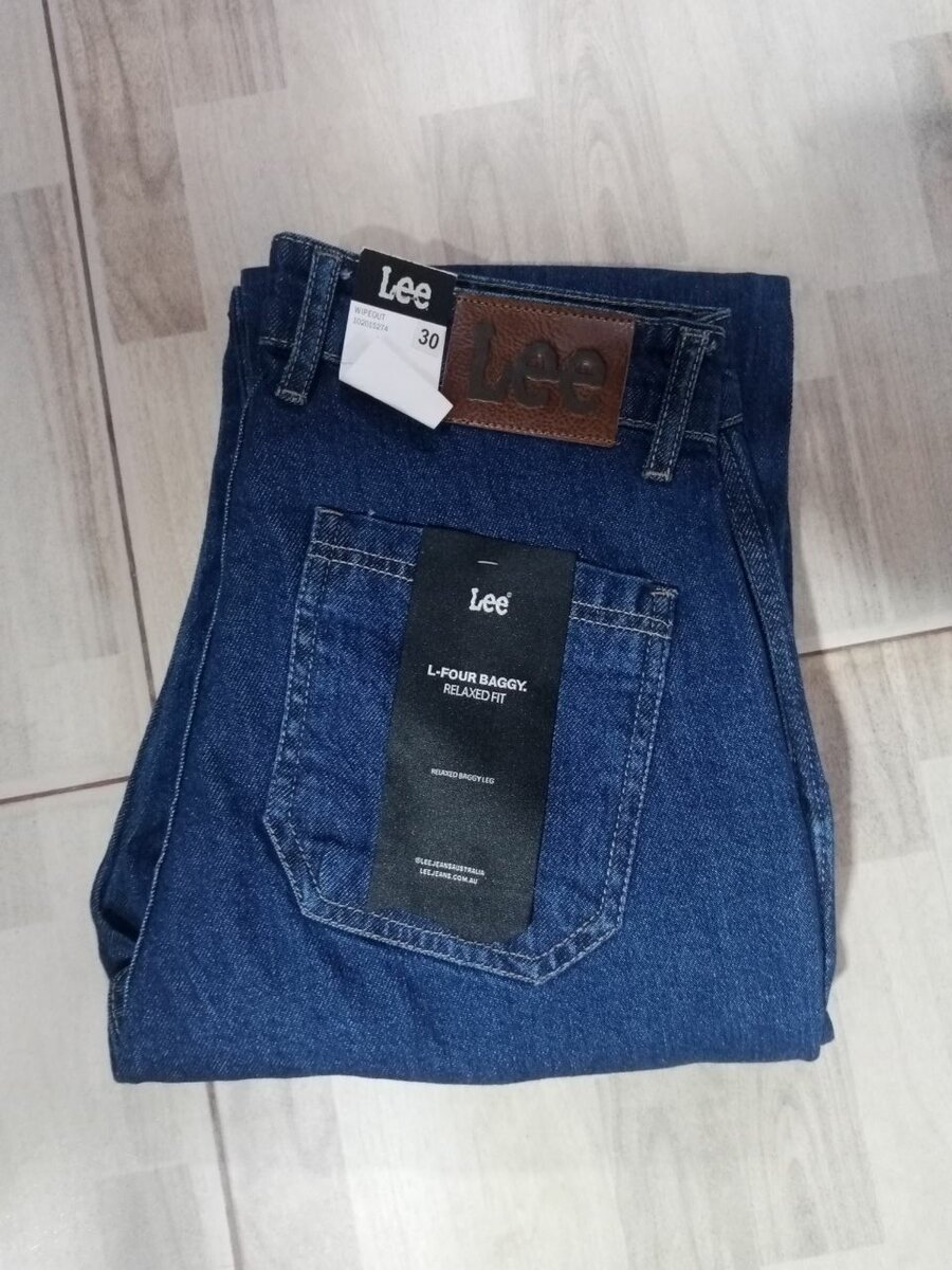 Men's bagi Trouser