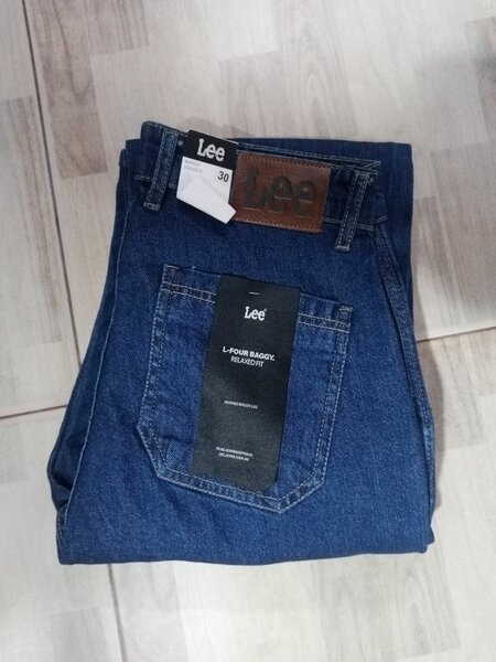 Men's bagi Trouser
