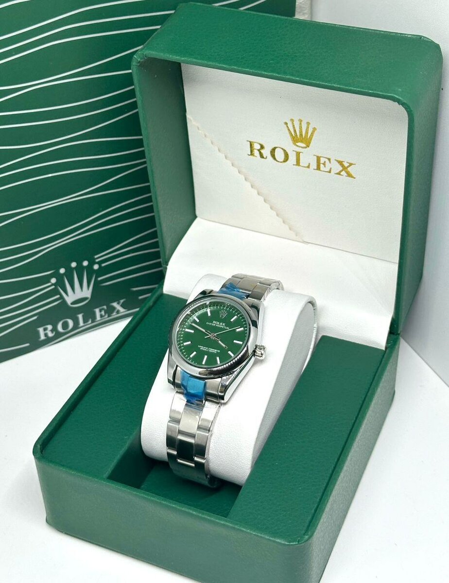 Montre luxe FEMME  ROLEX