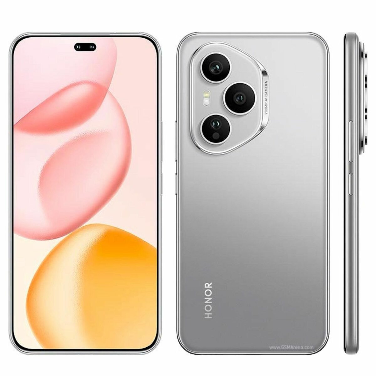 Honor 400 Pro5G - 12 GB -512 G