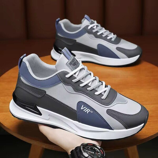 Sneakers légers pour hommes