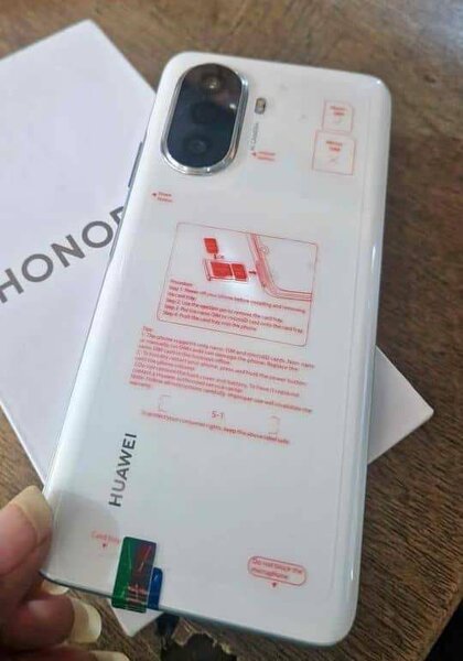 Smartphone Honor Y70 128GB