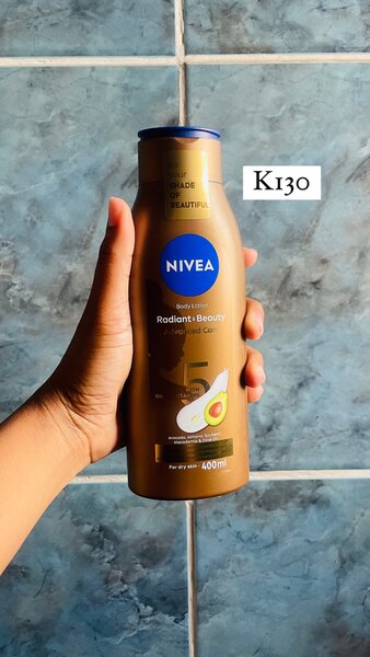Nivea Even Glow Range