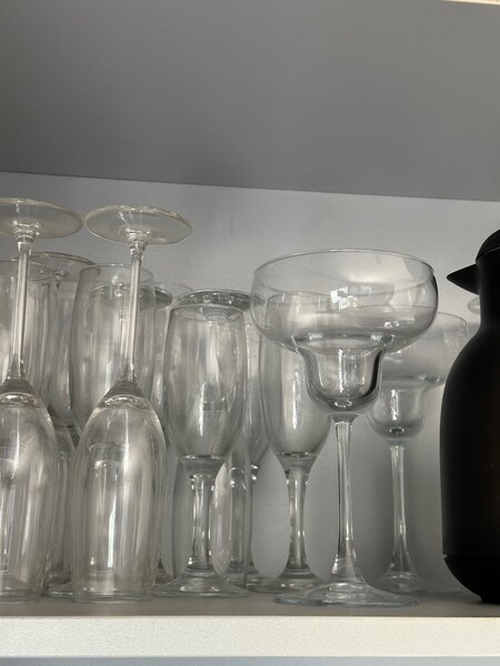 Verre de vin