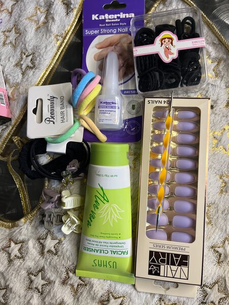 Set de beauté pour femmes