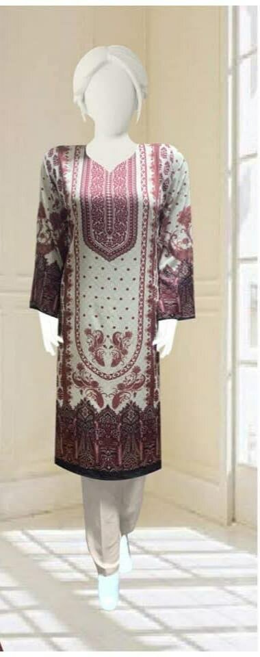 Ladies suit