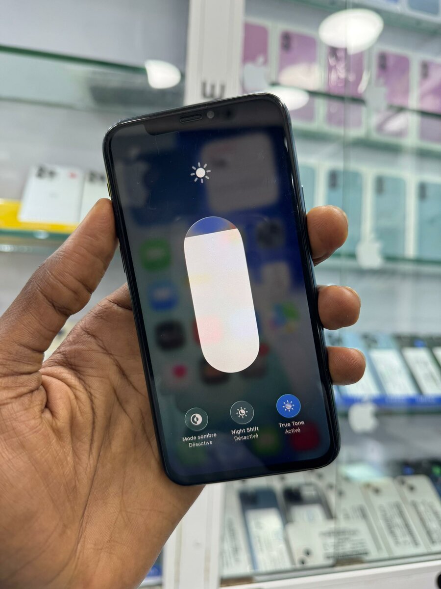 11 Pro 64Go sans  ID