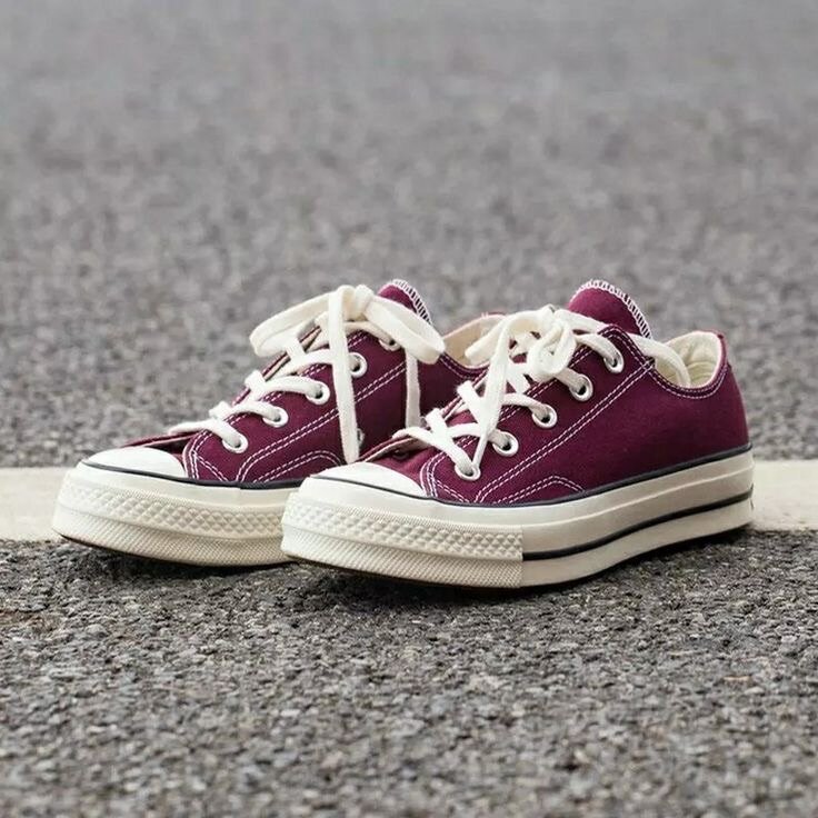 Converse all star