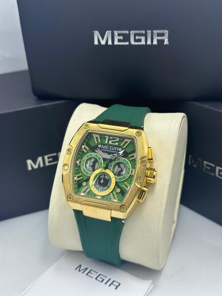 Montre sport Megir étanche