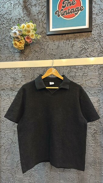 Polo shirt