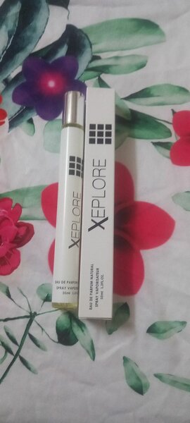 Eau de Parfum Luxe 15ml