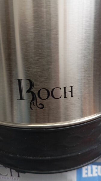 Bouilloire Électrique Roch 1.8L