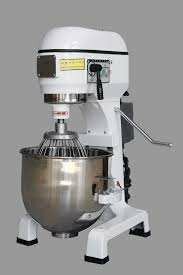 Mixer