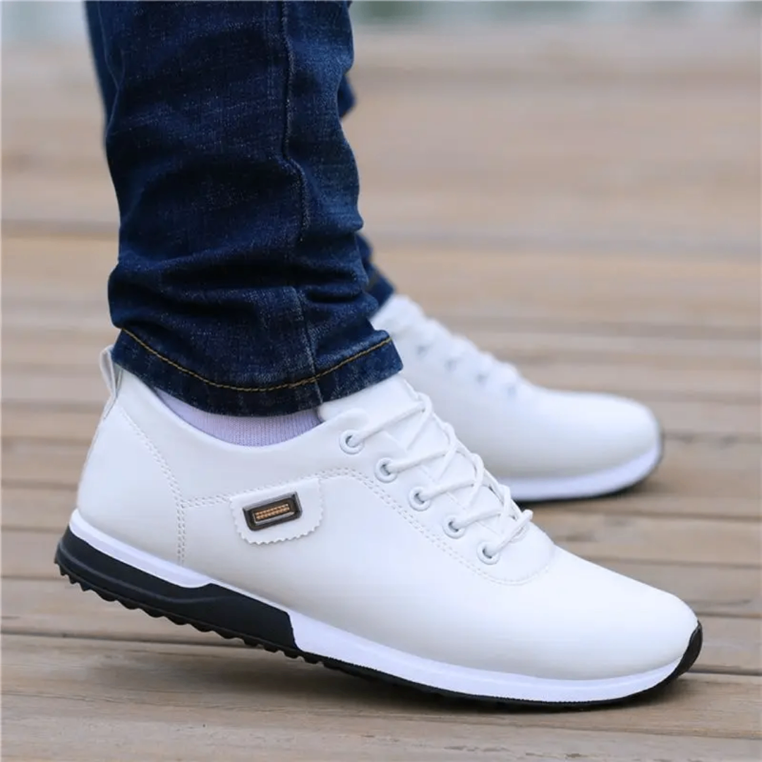 Chaussures Décontractées Homme Élégantes