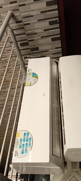 Climatiseur mural TCL